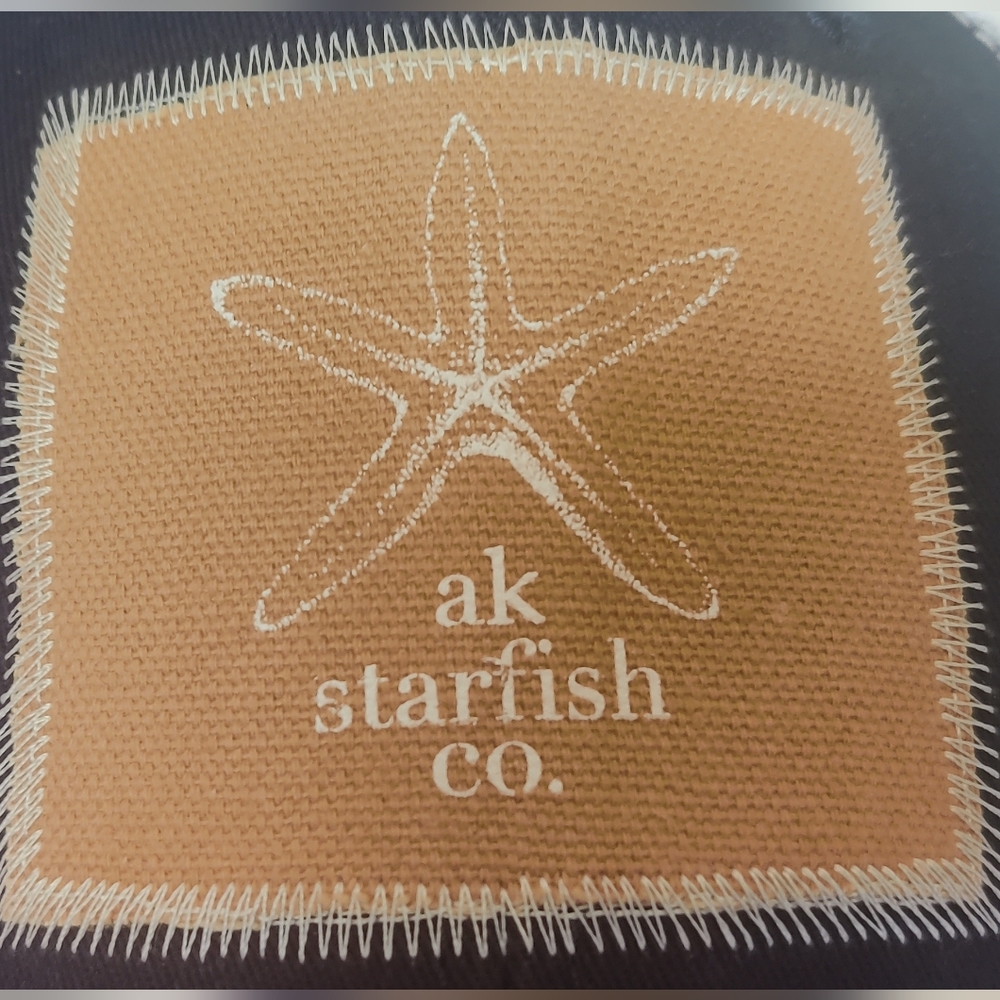 Alaska Starfish Co. Trucker Hat - Picture 2 of 6